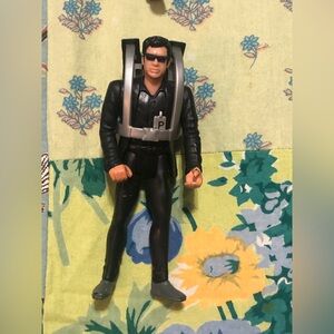 Jurassic Park DR IAN MALCOLM 1993 FIGURE